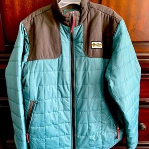 Howler Brothers Men’s Merlin Jacket Size L NWOT